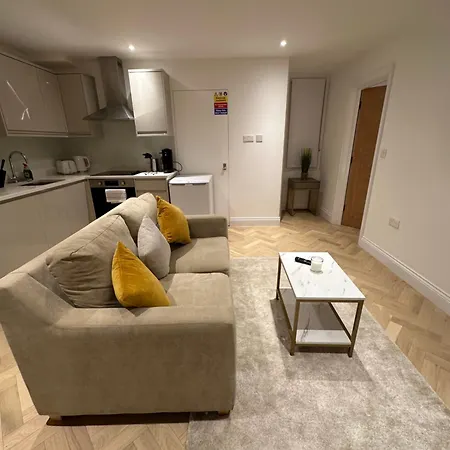 London Apartment West One